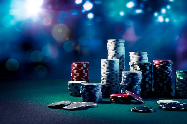 ug555 What's Inside Our Slot Rooms