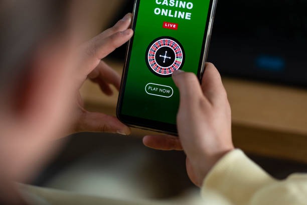 ug555 Live Casino